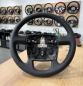 Preview: Fiat Ducato Peugeot Boxer Lenkrad neu beziehen Design L183A